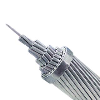 کابل آلومینیومی  و آلیاژ آلومینیومی CC  -  CCT  